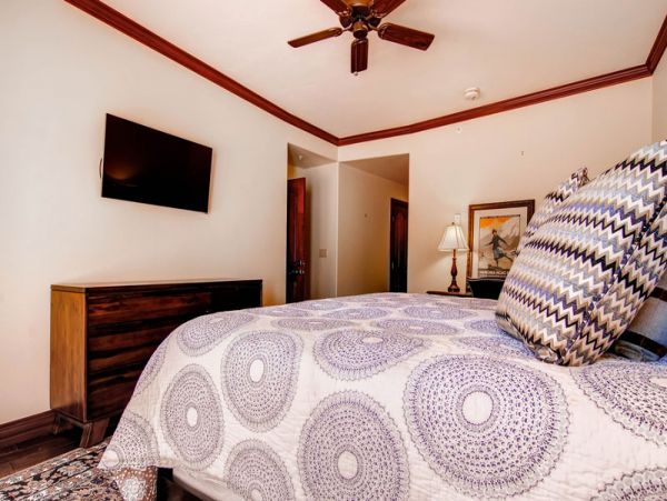 Beaver Creek Bachelor Gulch Condo 968357
