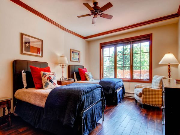 Beaver Creek Bachelor Gulch Condo 968357