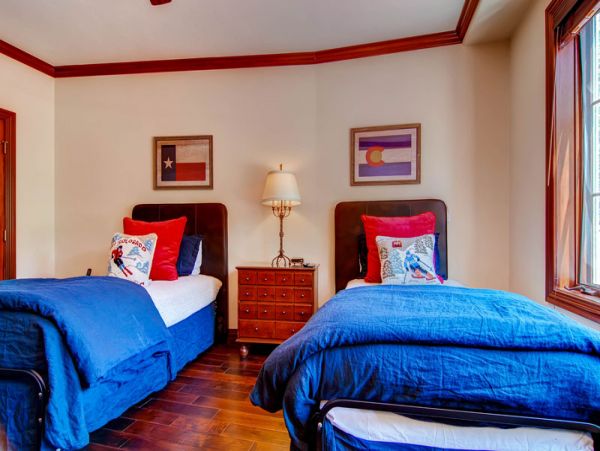 Beaver Creek Bachelor Gulch Condo 968357