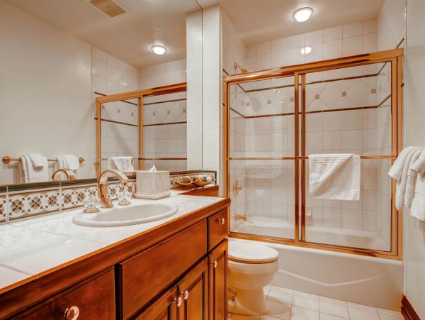 Beaver Creek Bachelor Gulch Condo 968357