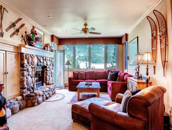 Beaver Creek Bachelor Gulch Condo 968358