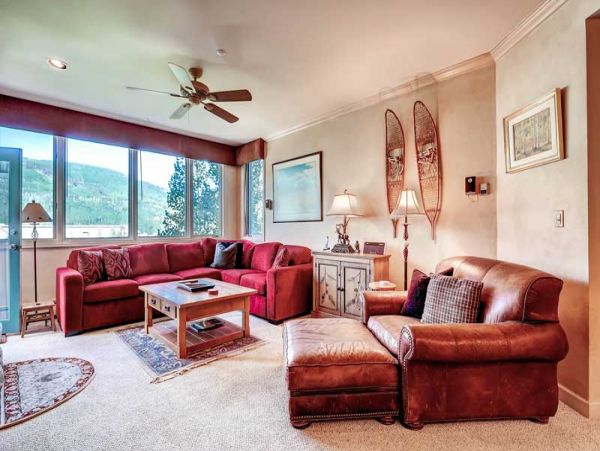 Beaver Creek Bachelor Gulch Condo 968358