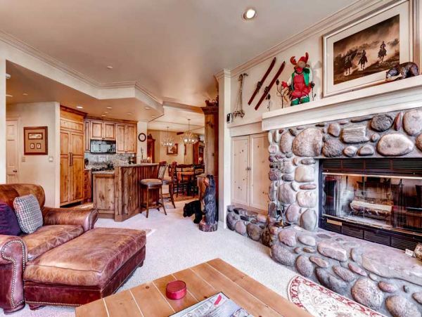 Beaver Creek Bachelor Gulch Condo 968358