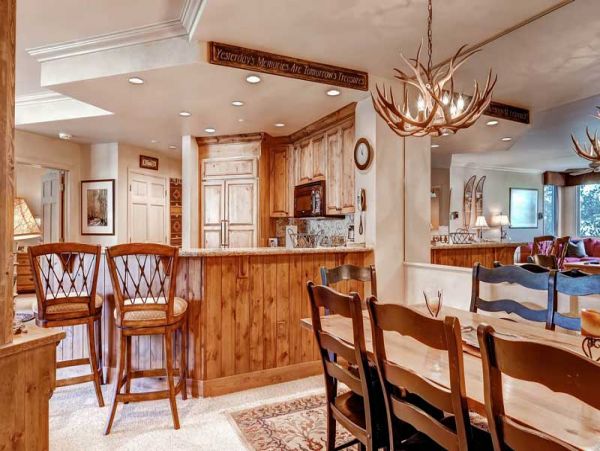 Beaver Creek Bachelor Gulch Condo 968358