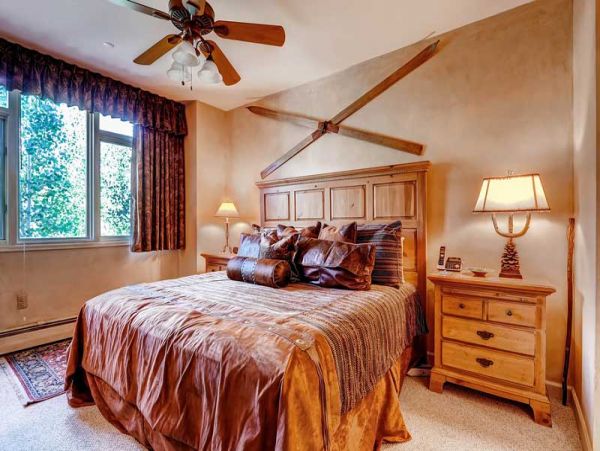 Beaver Creek Bachelor Gulch Condo 968358