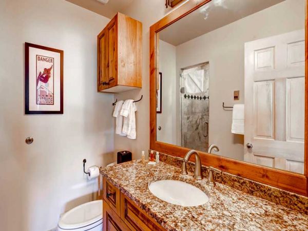 Beaver Creek Bachelor Gulch Condo 968358