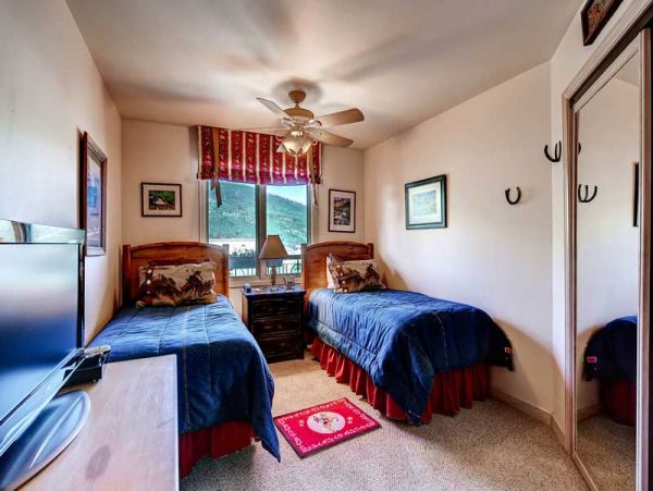 Beaver Creek Bachelor Gulch Condo 968358