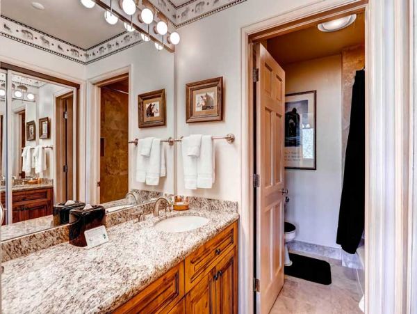 Beaver Creek Bachelor Gulch Condo 968358