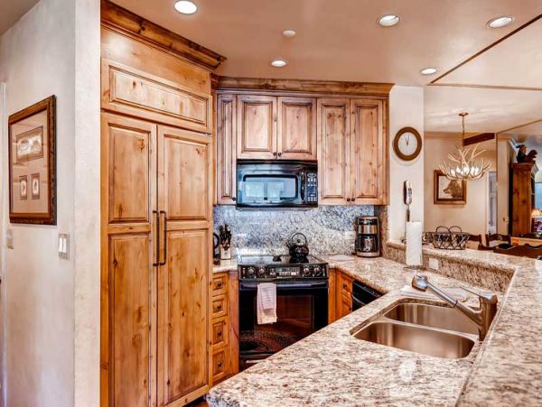 Beaver Creek Bachelor Gulch Condo 968358