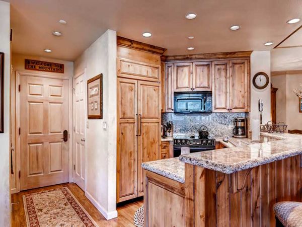 Beaver Creek Bachelor Gulch Condo 968358