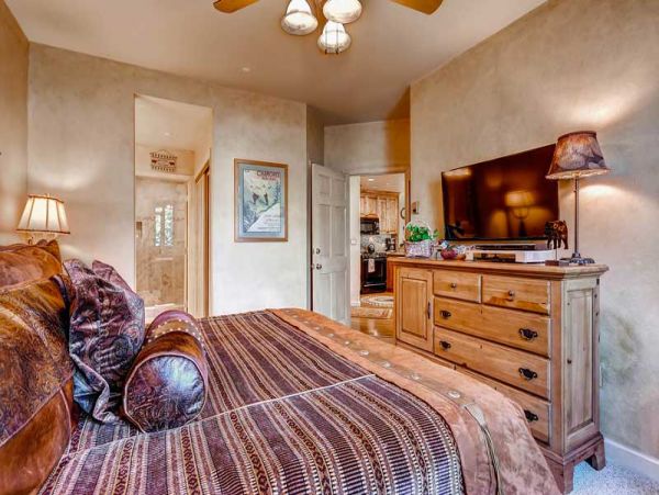 Beaver Creek Bachelor Gulch Condo 968358