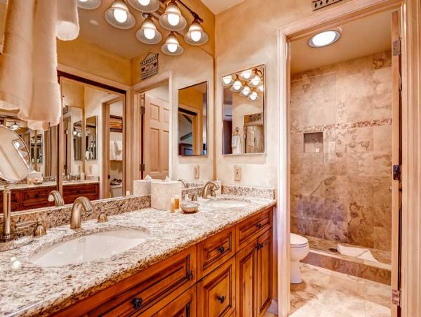 Beaver Creek Bachelor Gulch Condo 968358