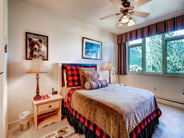 Beaver Creek Bachelor Gulch Condo 968358