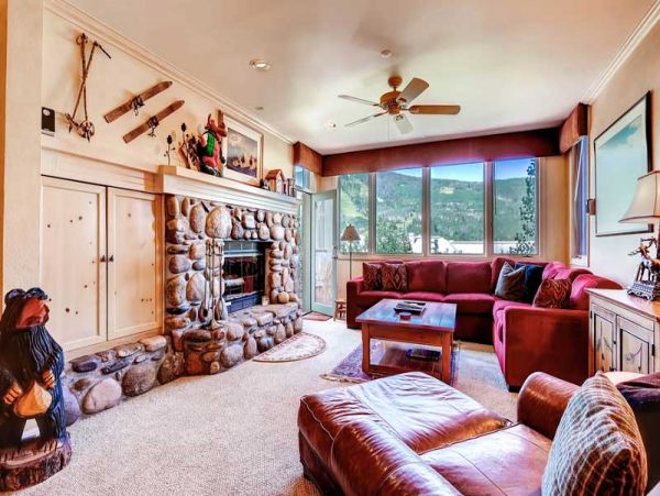 Beaver Creek Bachelor Gulch Condo 968358