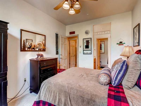 Beaver Creek Bachelor Gulch Condo 968358