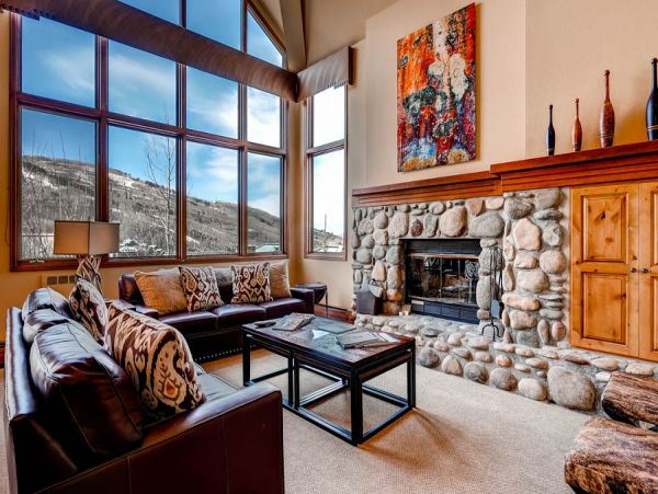 Beaver Creek Bachelor Gulch Condo 968359