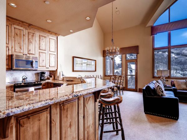 Beaver Creek Bachelor Gulch Condo 968359