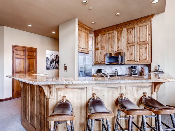 Beaver Creek Bachelor Gulch Condo 968359