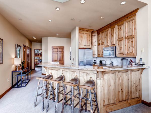 Beaver Creek Bachelor Gulch Condo 968359