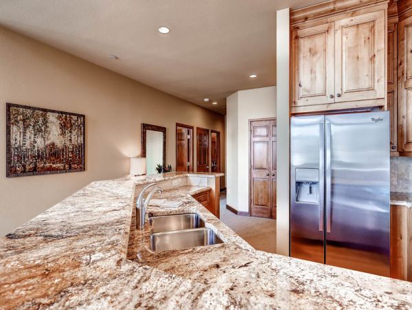 Beaver Creek Bachelor Gulch Condo 968359