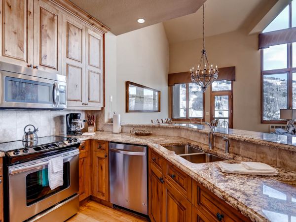 Beaver Creek Bachelor Gulch Condo 968359