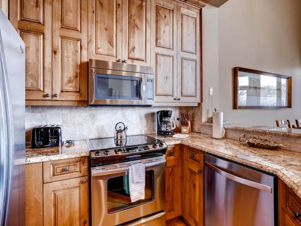 Beaver Creek Bachelor Gulch Condo 968359