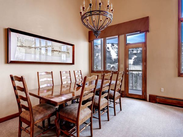 Beaver Creek Bachelor Gulch Condo 968359