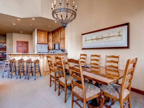 Beaver Creek Bachelor Gulch Condo 968359