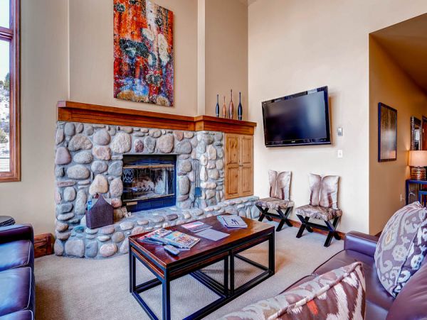 Beaver Creek Bachelor Gulch Condo 968359
