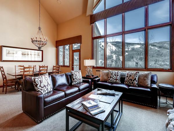 Beaver Creek Bachelor Gulch Condo 968359