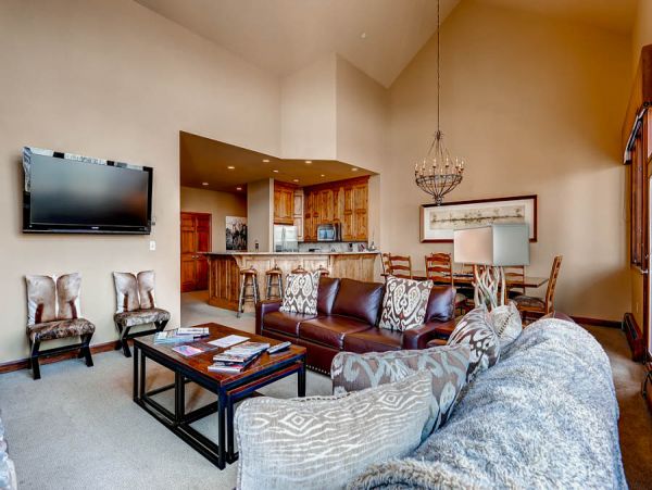 Beaver Creek Bachelor Gulch Condo 968359
