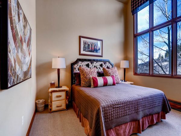Beaver Creek Bachelor Gulch Condo 968359