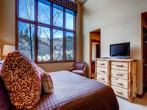 Beaver Creek Bachelor Gulch Condo 968359