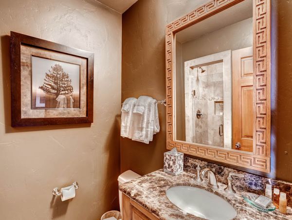 Beaver Creek Bachelor Gulch Condo 968359