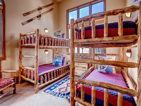 Beaver Creek Bachelor Gulch Condo 968359