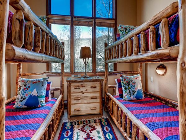Beaver Creek Bachelor Gulch Condo 968359