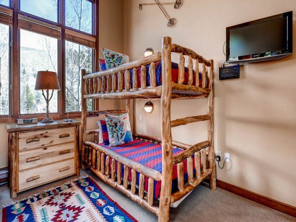 Beaver Creek Bachelor Gulch Condo 968359