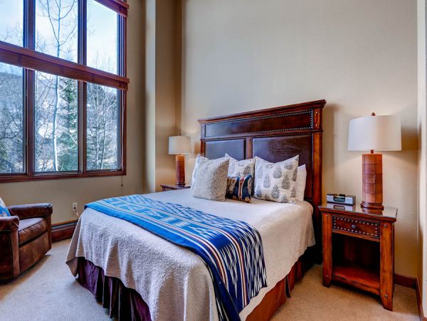 Beaver Creek Bachelor Gulch Condo 968359