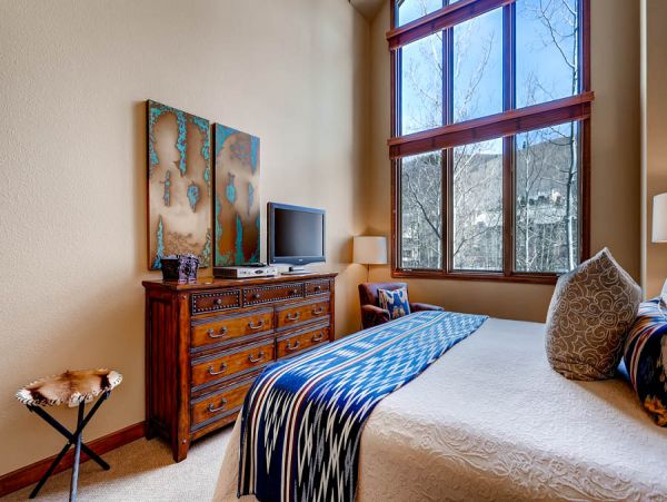 Beaver Creek Bachelor Gulch Condo 968359