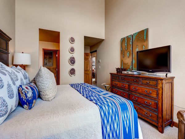 Beaver Creek Bachelor Gulch Condo 968359