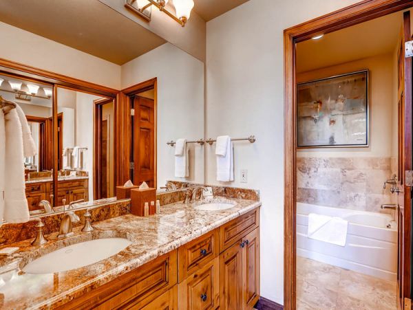 Beaver Creek Bachelor Gulch Condo 968359