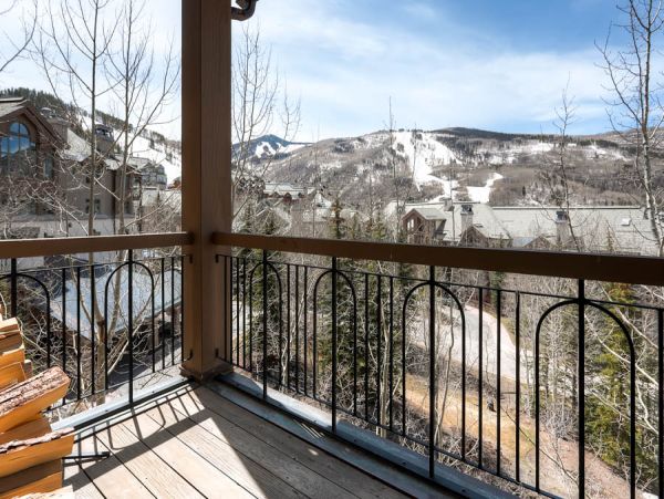 Beaver Creek Bachelor Gulch Condo 968359