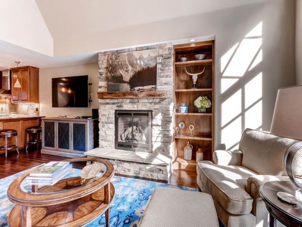 Beaver Creek Bachelor Gulch Condo 968360