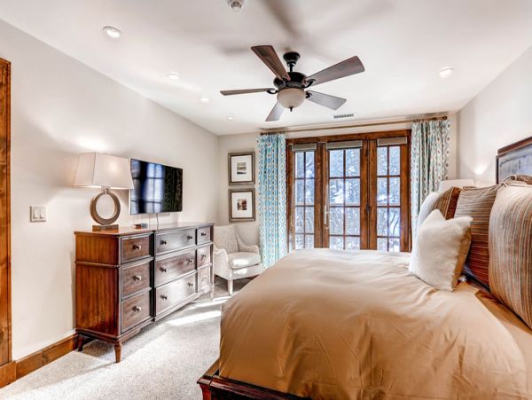 Beaver Creek Bachelor Gulch Condo 968360