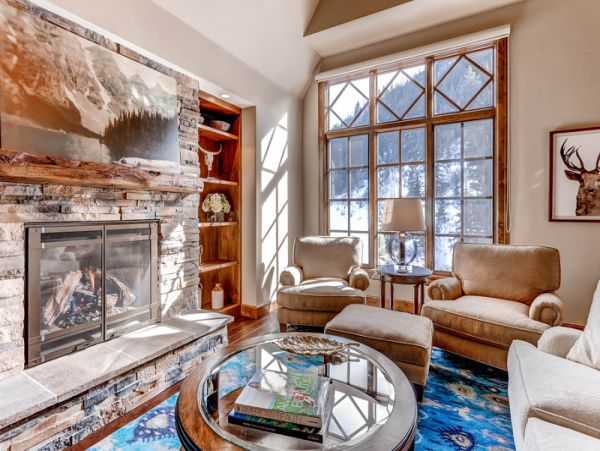 Beaver Creek Bachelor Gulch Condo 968360