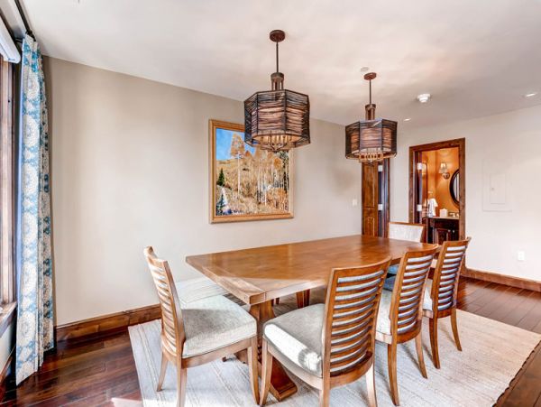 Beaver Creek Bachelor Gulch Condo 968360