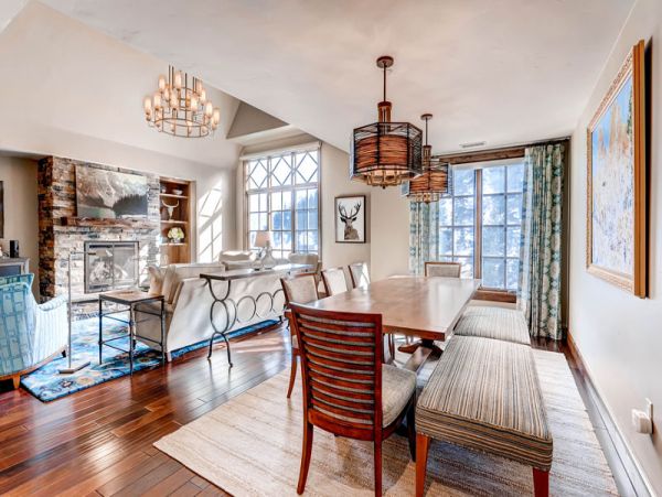 Beaver Creek Bachelor Gulch Condo 968360