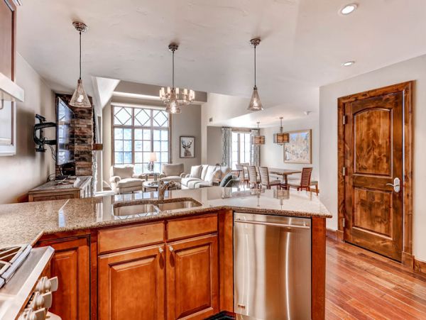 Beaver Creek Bachelor Gulch Condo 968360