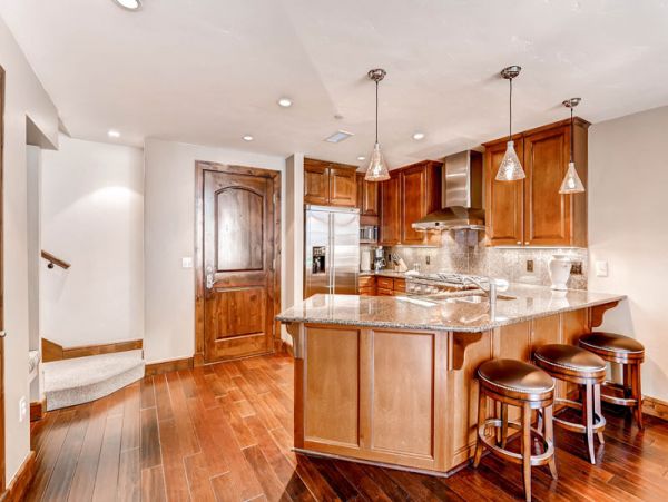 Beaver Creek Bachelor Gulch Condo 968360