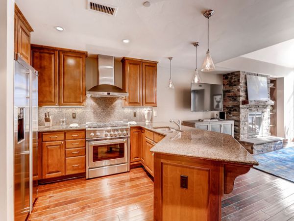 Beaver Creek Bachelor Gulch Condo 968360